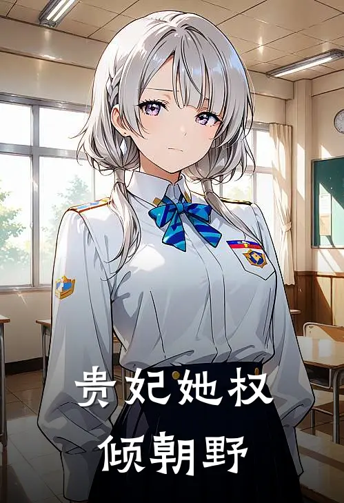 贵妃她权倾朝野