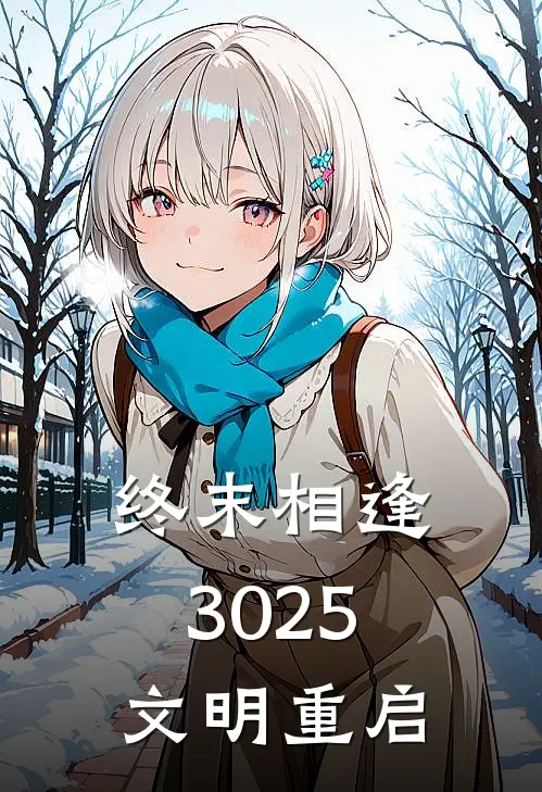 终末相逢：3025文明重启