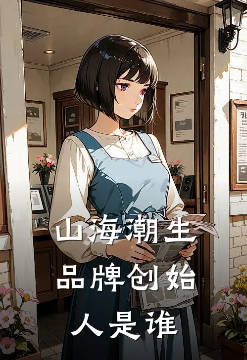 山海潮生品牌创始人是谁