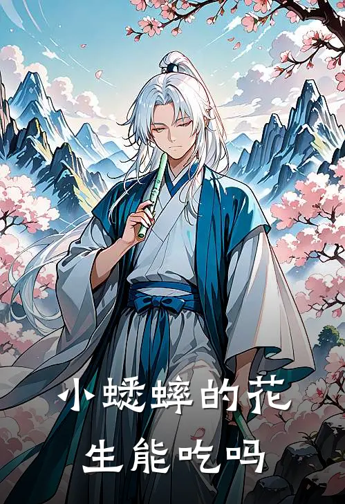 小蟋蟀的花生能吃吗