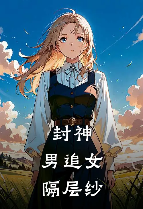 封神：男追女隔层纱