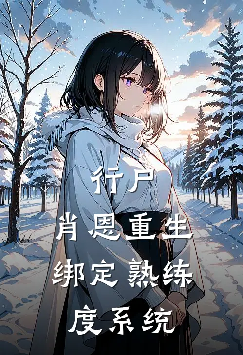 行尸：肖恩重生，绑定熟练度系统