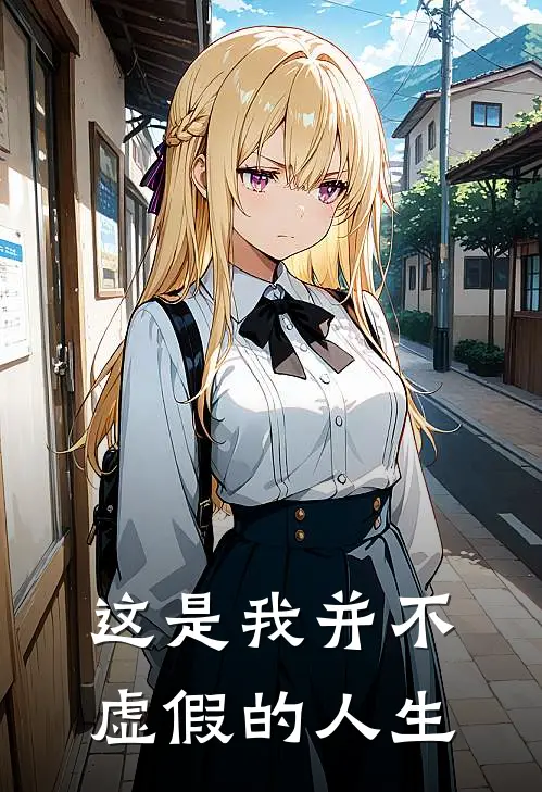 这是我并不虚假的人生