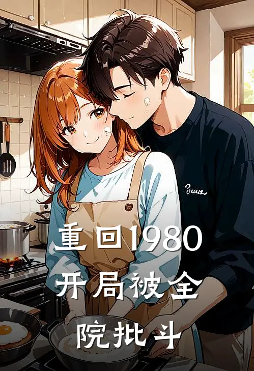 重回1980：开局被全院批斗张远征阎埠贵在线免费小说_最新推荐小说重回1980：开局被全院批斗(张远征阎埠贵)