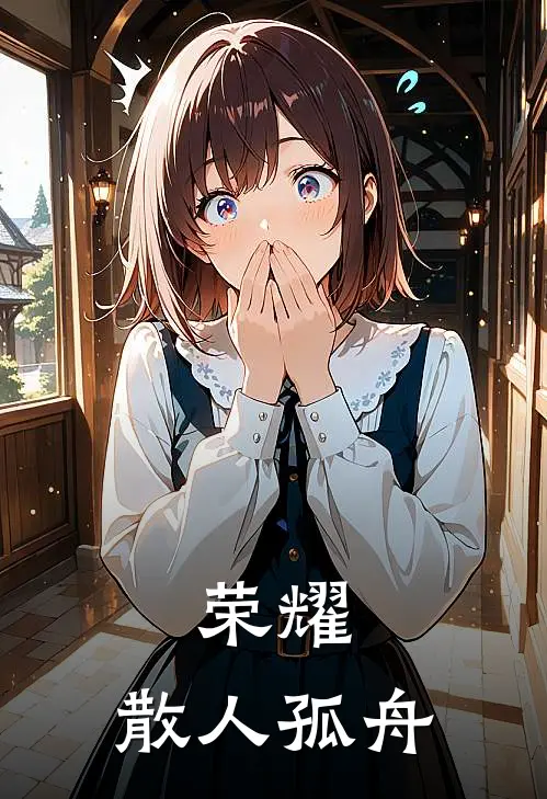 荣耀：散人孤舟