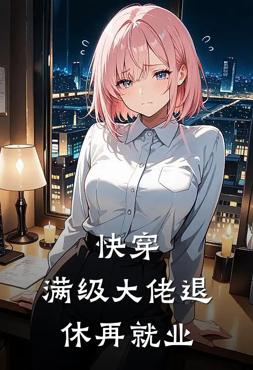 快穿：满级大佬退休再就业