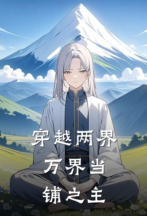 穿越两界，万界当铺之主楔子楔子全本免费在线阅读_楔子楔子全文阅读