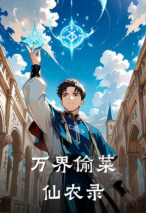 万界偷菜仙农录(林小满胡九儿)小说免费在线阅读_万界偷菜仙农录(林小满胡九儿)大结局阅读