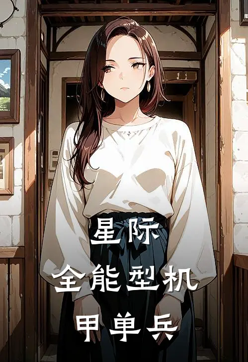 星际：全能型机甲单兵