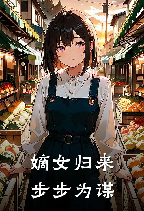 嫡女归来：步步为谋沈令微苏曼柔好看的小说推荐完结_在哪看免费小说嫡女归来：步步为谋沈令微苏曼柔