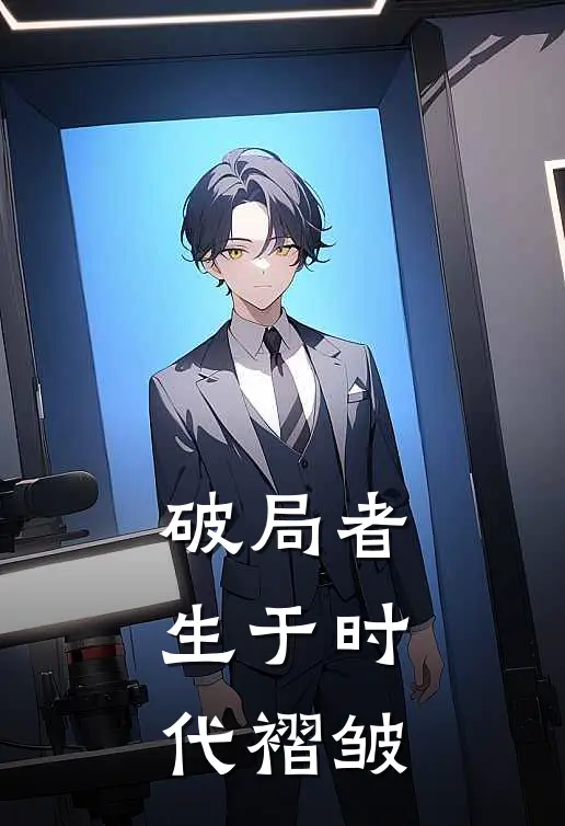 林默赵宇（破局者：生于时代褶皱）最新章节列表_（林默赵宇）破局者：生于时代褶皱最新小说