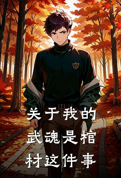 关于我的武魂是棺材这件事