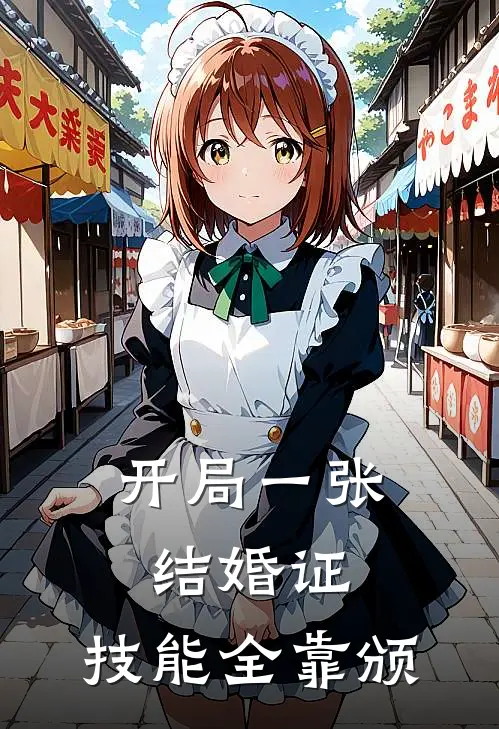 开局一张结婚证，技能全靠颁