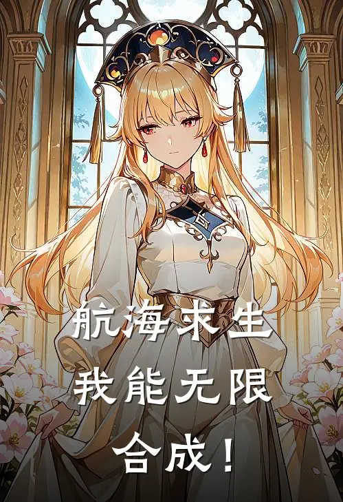 航海求生，我能无限合成！