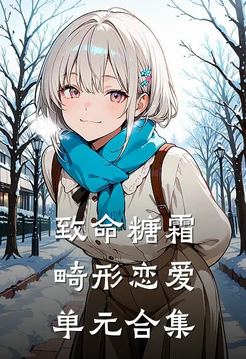 致命糖霜：畸形恋爱单元合集林薇陈默完结小说免费阅读_热门免费小说致命糖霜：畸形恋爱单元合集(林薇陈默)