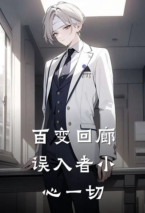 百变回廊，误入者小心一切(唐晴李佳)完结版免费小说_热门完结小说百变回廊，误入者小心一切(唐晴李佳)