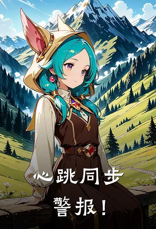 心跳同步警报！