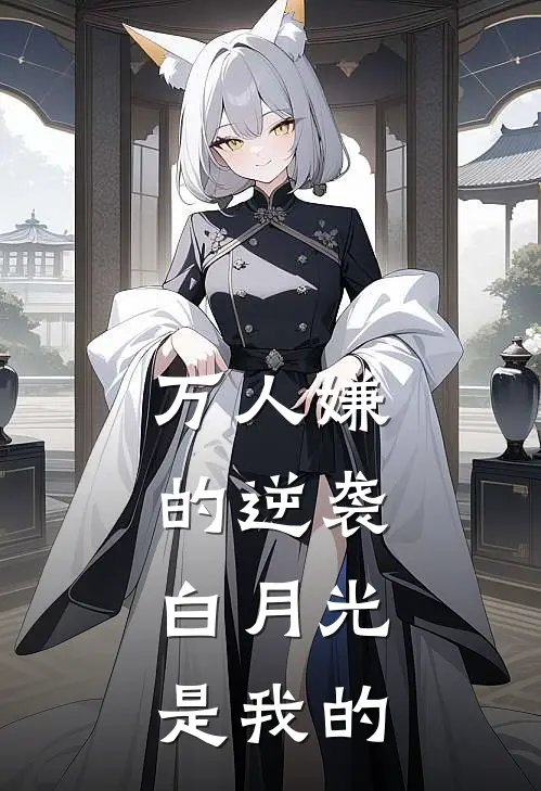 万人嫌的逆袭：白月光是我的阿花白月最新完结小说推荐_最新更新小说万人嫌的逆袭：白月光是我的(阿花白月)