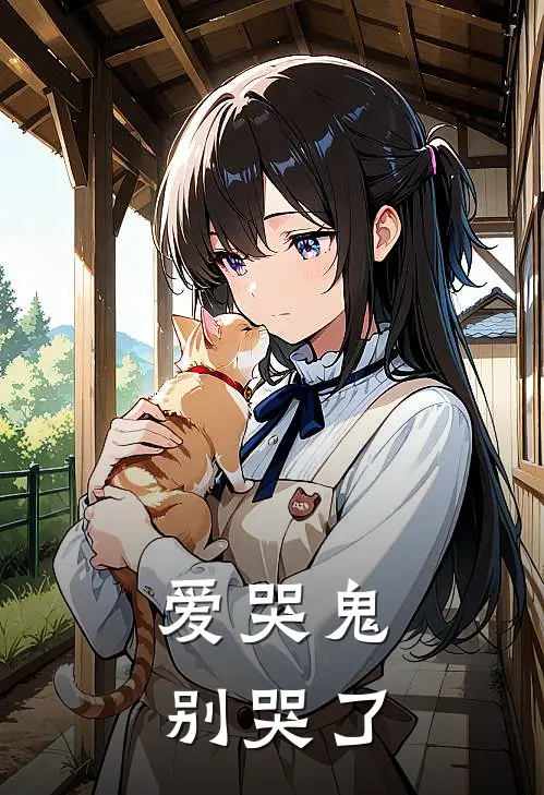 爱哭鬼，别哭了