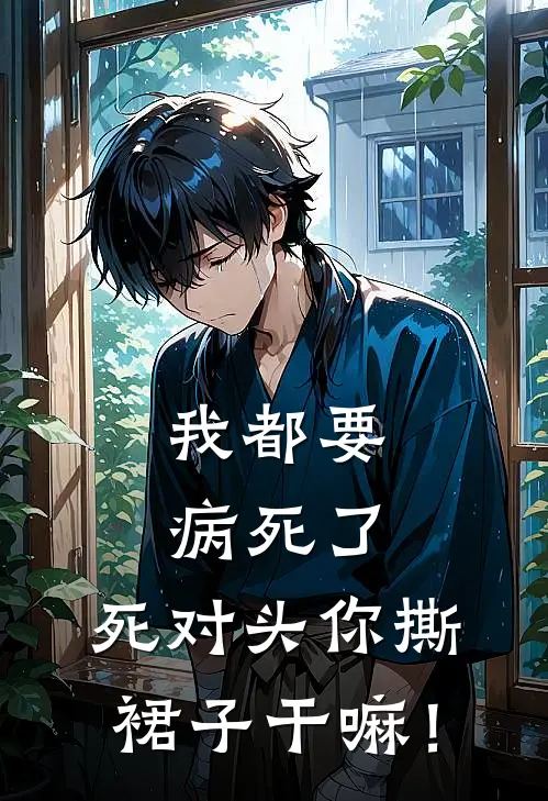 甄建贾清昨(我都要病死了，死对头你撕裙子干嘛！)_《我都要病死了，死对头你撕裙子干嘛！》最新章节免费在线阅读