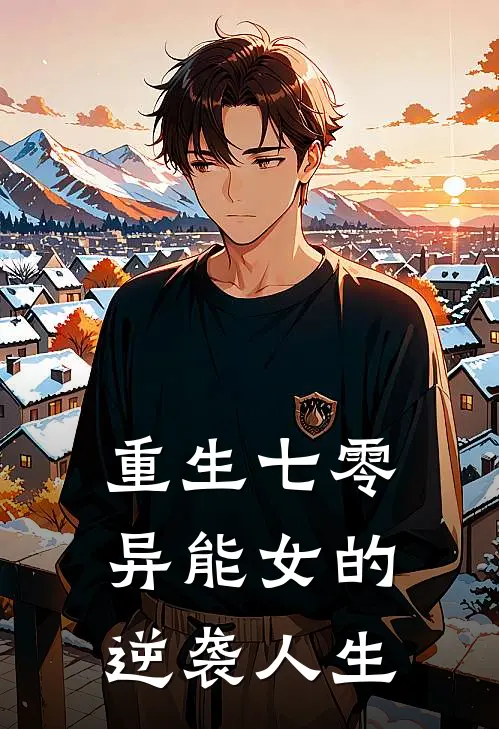 重生七零异能女的逆袭人生
