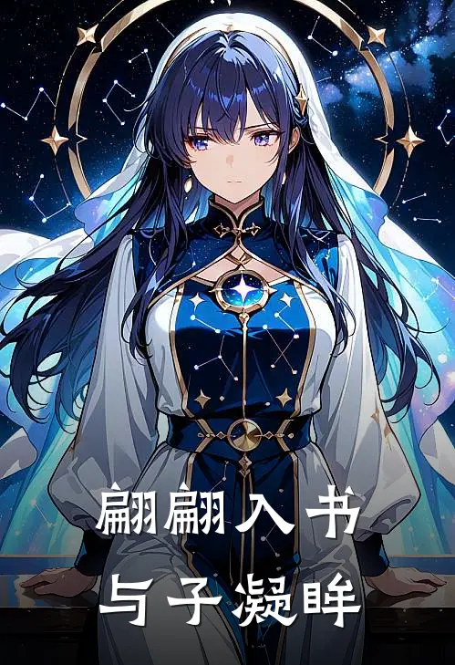 翩翩入书，与子凝眸(夏子凝欧阳)完整版免费阅读_最新章节列表翩翩入书，与子凝眸(夏子凝欧阳)