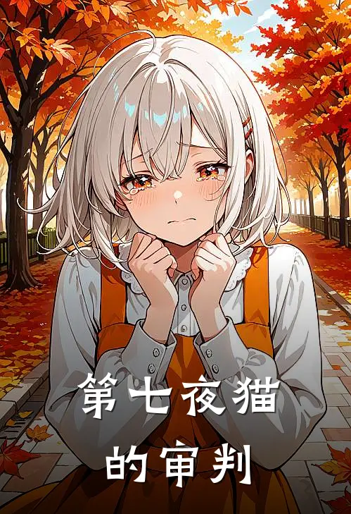 第七夜猫的审判