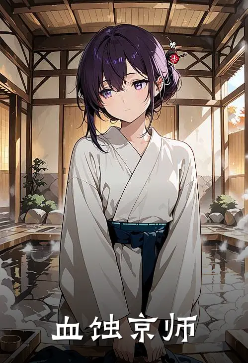 血蚀京师(李慕白叶青璃)在线免费小说_热门网络小说血蚀京师李慕白叶青璃
