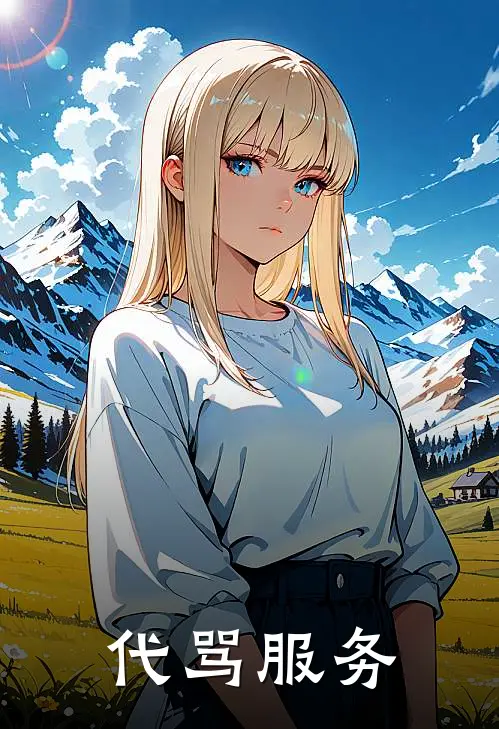 代骂服务苏铭周敏最新完结小说推荐_全集免费小说代骂服务苏铭周敏