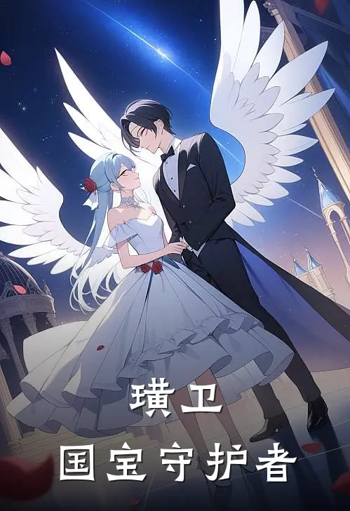 璜卫：国宝守护者(陈海峰林玉海)完结版免费小说_热门完结小说璜卫：国宝守护者(陈海峰林玉海)