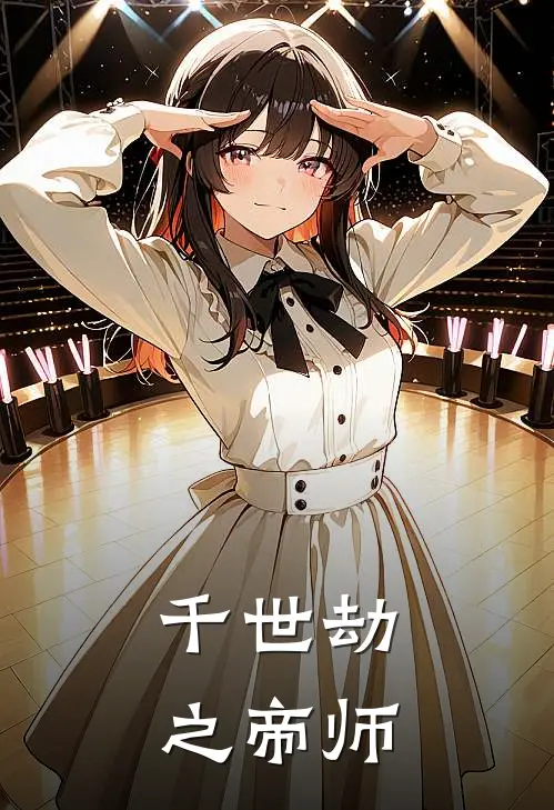 千世劫之帝师(沈绣郑睢)最新好看小说_最新章节列表千世劫之帝师(沈绣郑睢)