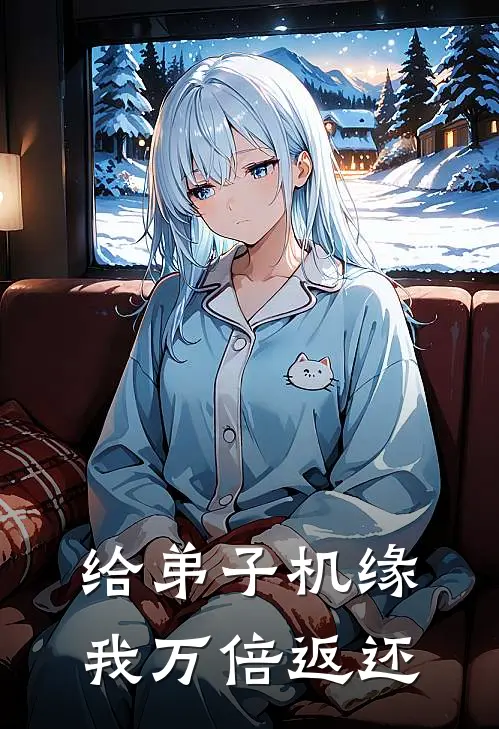 给弟子机缘我万倍返还