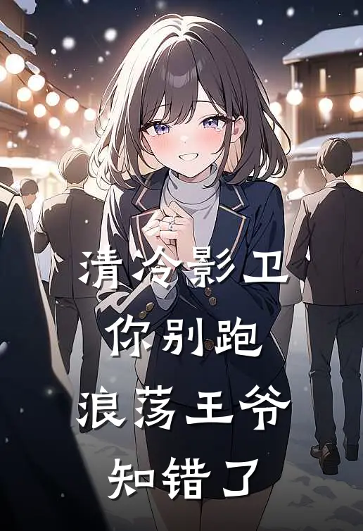 清冷影卫你别跑，浪荡王爷知错了影十七云阳最新完结小说推荐_最新更新小说清冷影卫你别跑，浪荡王爷知错了(影十七云阳)