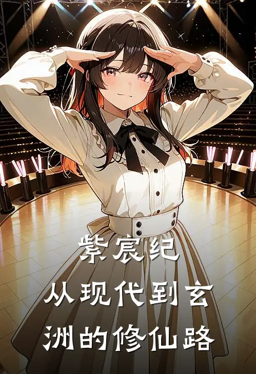 紫宸纪：从现代到玄洲的修仙路林默玉佩热门小说排行_免费小说紫宸纪：从现代到玄洲的修仙路林默玉佩