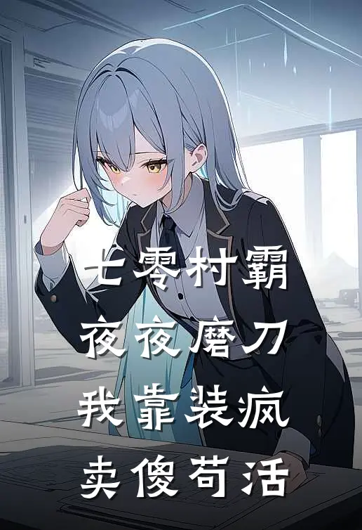 七零村霸夜夜磨刀，我靠装疯卖傻苟活