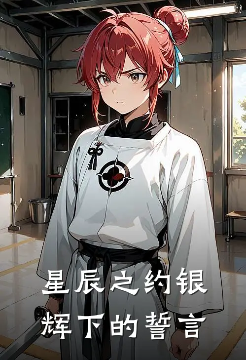星辰之约银辉下的誓言艾琳纳萨最新全本小说_最新章节列表星辰之约银辉下的誓言(艾琳纳萨)