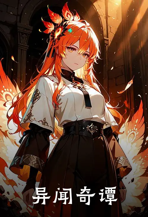 《异闻奇谭》赵构夷坚志已完结小说_异闻奇谭(赵构夷坚志)经典小说