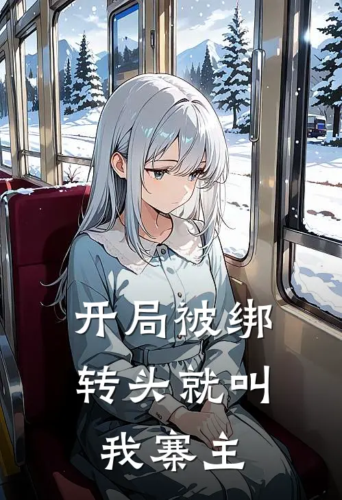 开局被绑，转头就叫我寨主