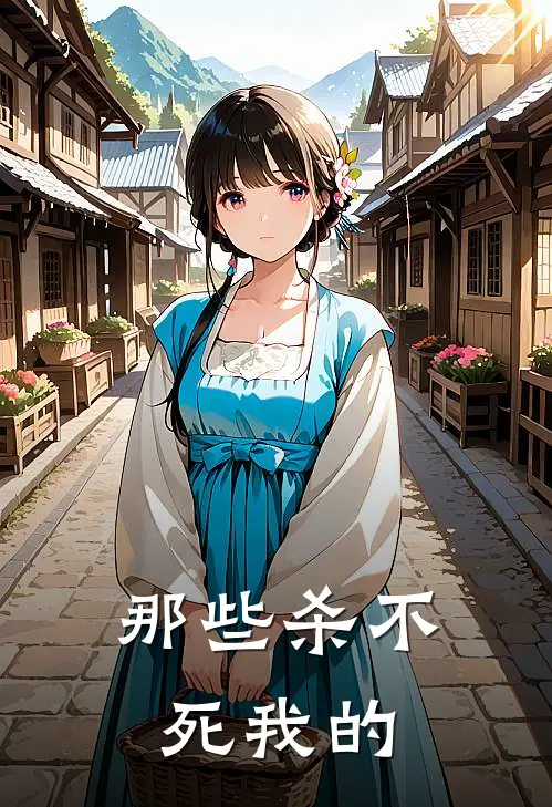 那些杀不死我的