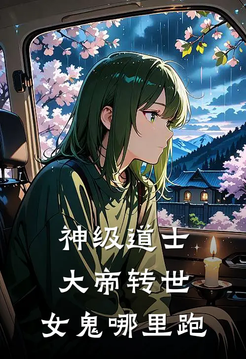 神级道士：大帝转世，女鬼哪里跑李轻尘秦如霜完结好看小说_无弹窗全文免费阅读神级道士：大帝转世，女鬼哪里跑(李轻尘秦如霜)