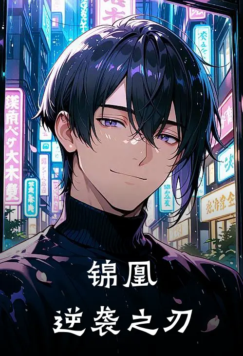 锦凰：逆袭之刃
