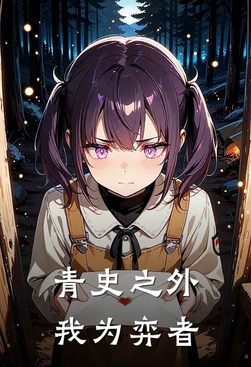 青史之外，我为弈者苏砚赵虎小说免费阅读无弹窗_完结版小说全文免费阅读青史之外，我为弈者(苏砚赵虎)