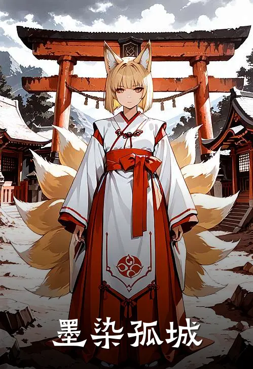 墨染孤城沈未晞萧寒渊推荐完结小说_免费阅读墨染孤城(沈未晞萧寒渊)