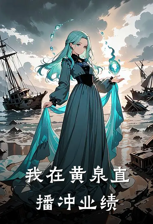 我在黄泉直播冲业绩(林烨张伟)最新小说_免费阅读完整版小说我在黄泉直播冲业绩(林烨张伟)