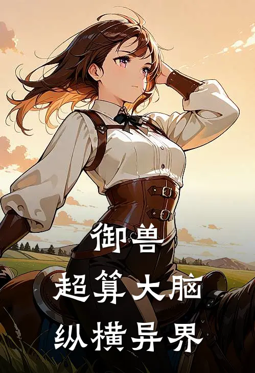 御兽：超算大脑纵横异界