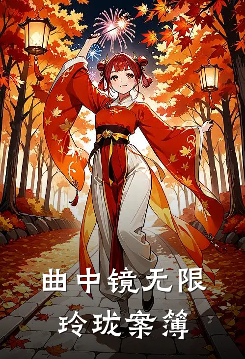 曲中镜无限玲珑案簿