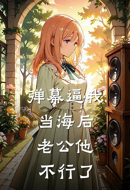 弹幕逼我当海后，老公他不行了霍司凛白月瑶免费小说全集_小说免费完结弹幕逼我当海后，老公他不行了霍司凛白月瑶