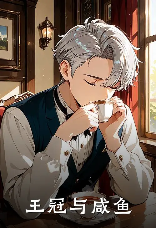 王冠与咸鱼沈雨薇段无忌完本热门小说_小说推荐完结王冠与咸鱼沈雨薇段无忌