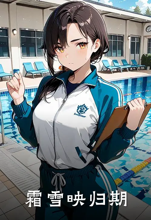 霜雪映归期林晚李宸月免费小说全文阅读_免费小说在线阅读霜雪映归期林晚李宸月