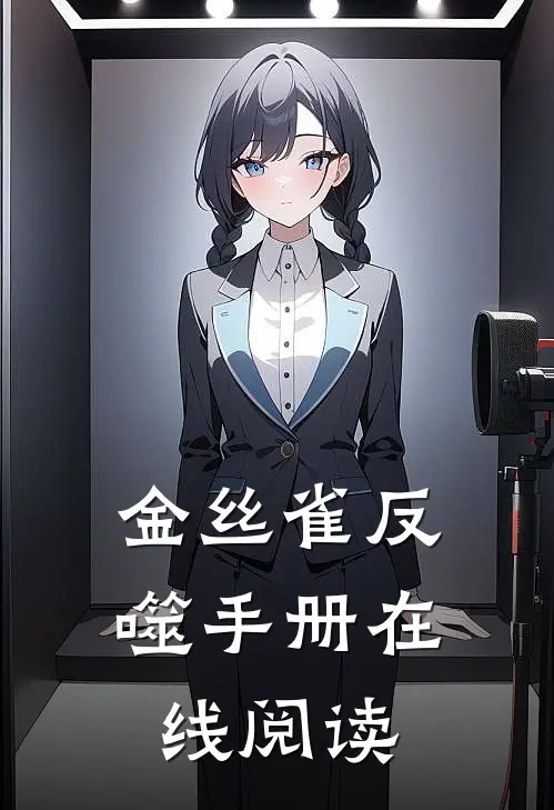 金丝雀反噬手册在线阅读